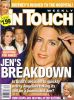 Photographs of Jennifer Aniston :: Magazine Covers 2005 Photographs Of Jennifer Aniston : Magazine Covers 2005 Picture 41 of 62